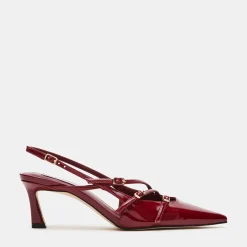 Steve Madden Liana Højhælede Sko, , 39*Dame Højhælede Sko