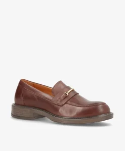 Outlet Shoedesign Copenhagen Libby Loafers, , 40 Ebony