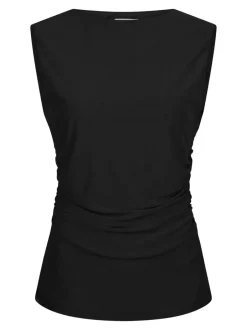 Neo Noir Liblana Mesh Top, , 36*Dame T-Shirts & Toppe