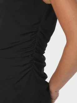 Neo Noir Liblana Mesh Top, , 36*Dame T-Shirts & Toppe