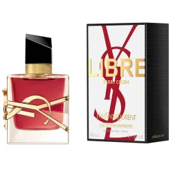 Yves Saint Laurent Libre Berry Crush Eau De Parfum, 30 ml* Eau De Parfum