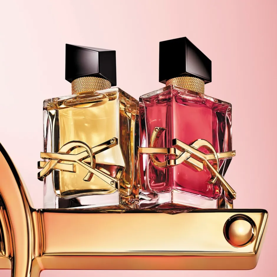 Yves Saint Laurent Libre Berry Crush Eau De Parfum, 30 ml* Eau De Parfum