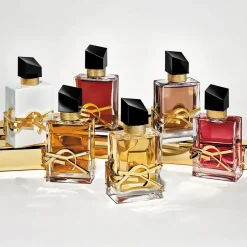 Yves Saint Laurent Libre Berry Crush Eau De Parfum, 30 ml* Eau De Parfum