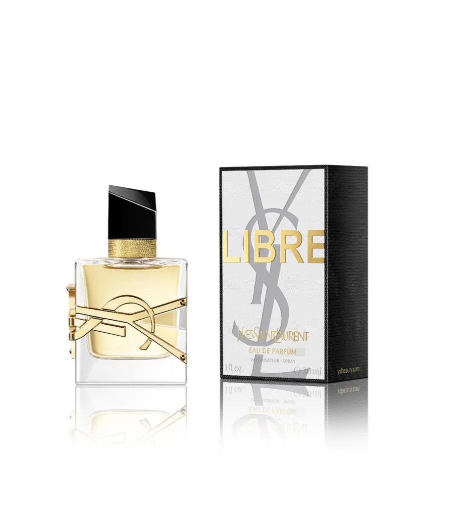 Yves Saint Laurent Libre Eau De Parfum, 30 ml* Eau De Parfum