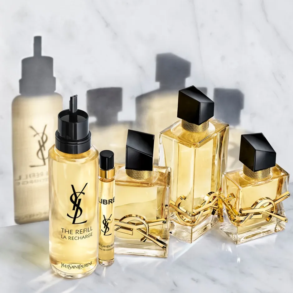 Yves Saint Laurent Libre Eau De Parfum, 30 ml* Eau De Parfum