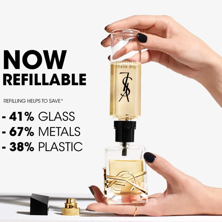 Yves Saint Laurent Libre Eau De Parfum, 30 ml* Eau De Parfum