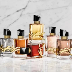 Yves Saint Laurent Libre Eau De Parfum, 30 ml* Eau De Parfum