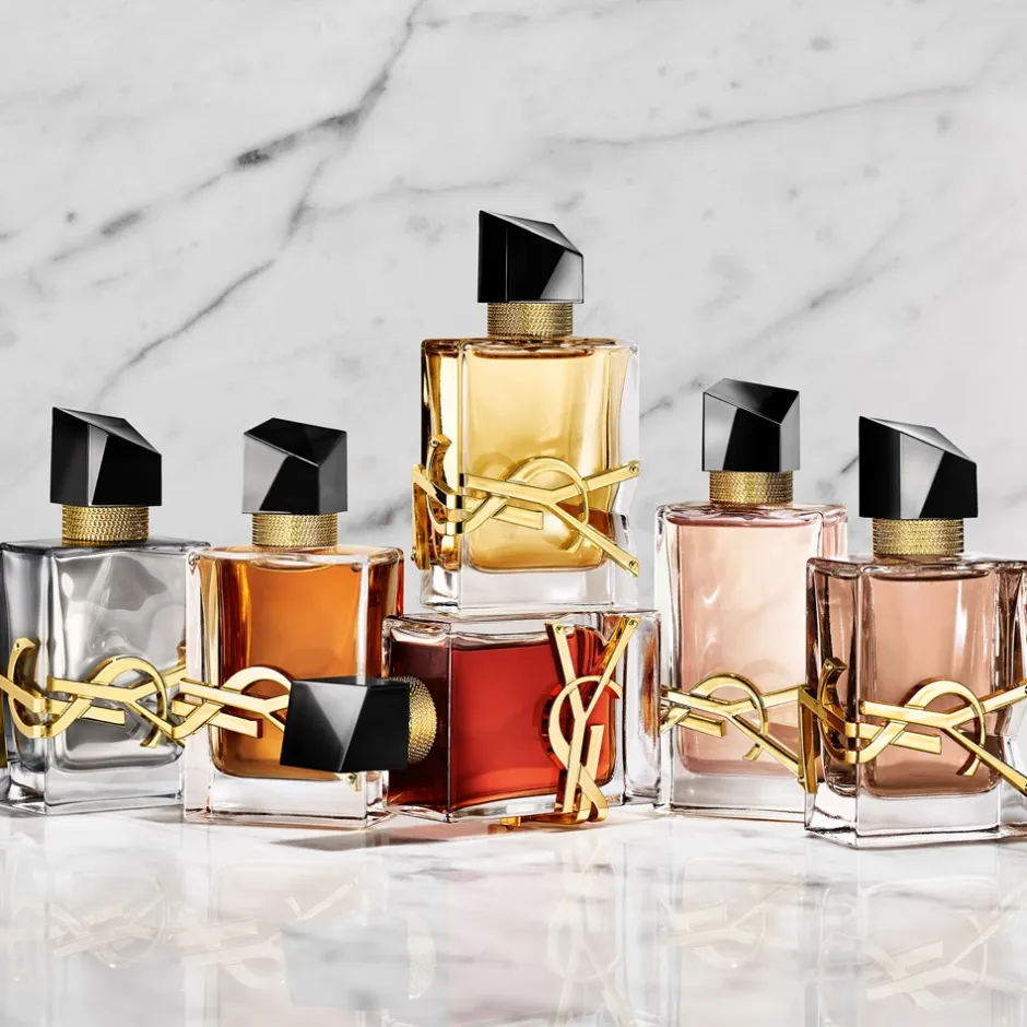 Yves Saint Laurent Libre Eau De Parfum, 30 ml* Eau De Parfum