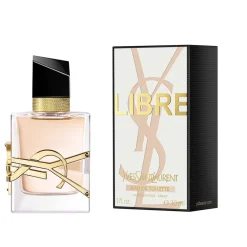 Yves Saint Laurent Libre Eau De Toilette, 30 ml* Eau De Toilette