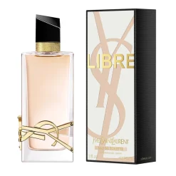 Yves Saint Laurent Libre Eau De Toilette, 90 ml* Eau De Toilette