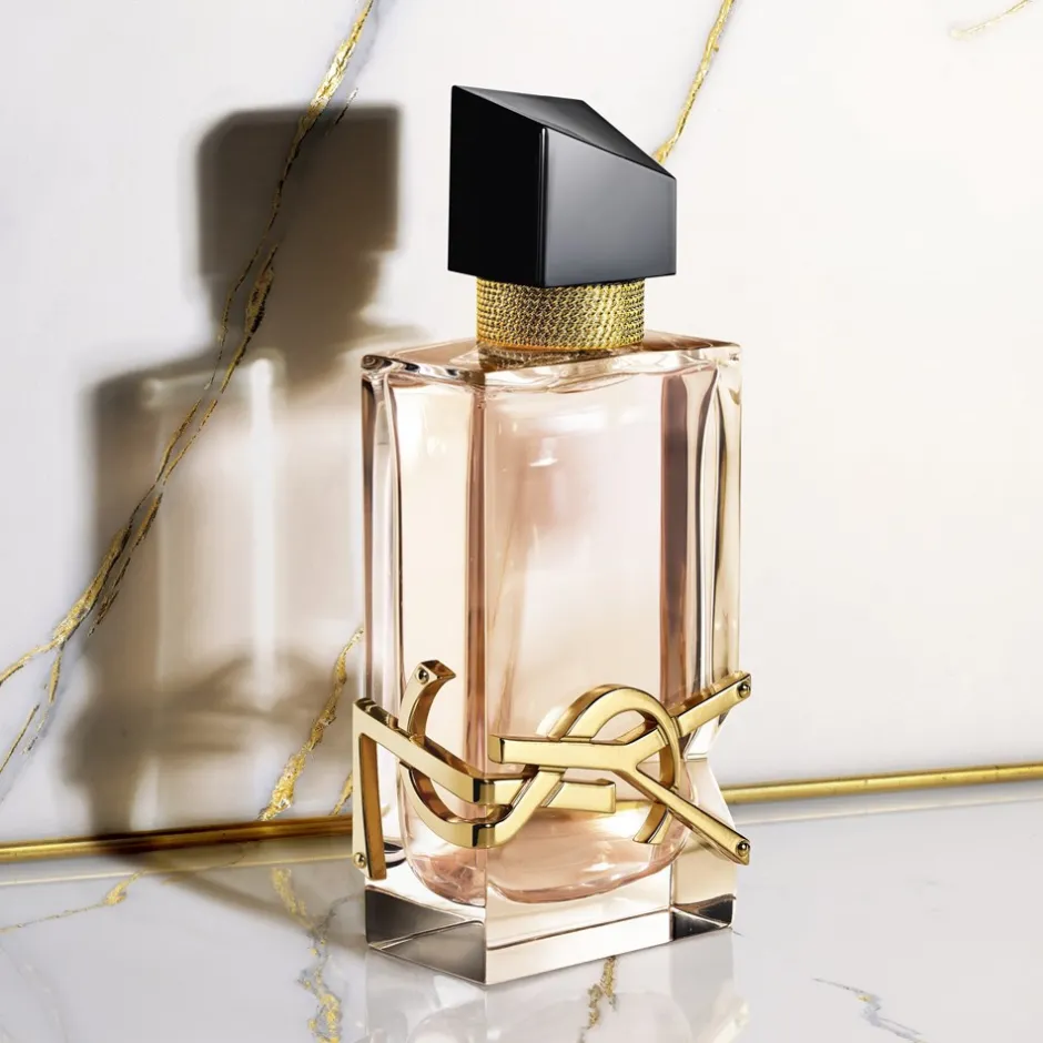 Yves Saint Laurent Libre Eau De Toilette, 90 ml* Eau De Toilette