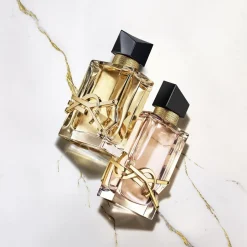Yves Saint Laurent Libre Eau De Toilette, 90 ml* Eau De Toilette