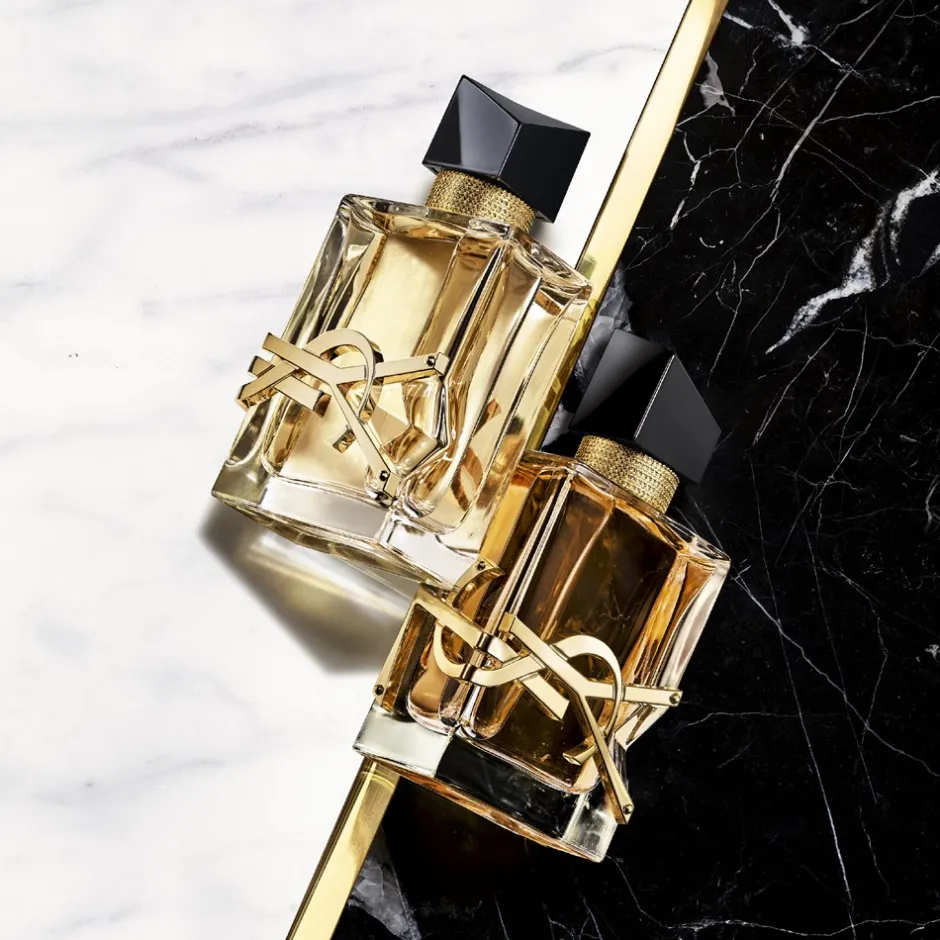 Yves Saint Laurent Libre Intens Eau De Parfum 50 ml* Eau De Parfum