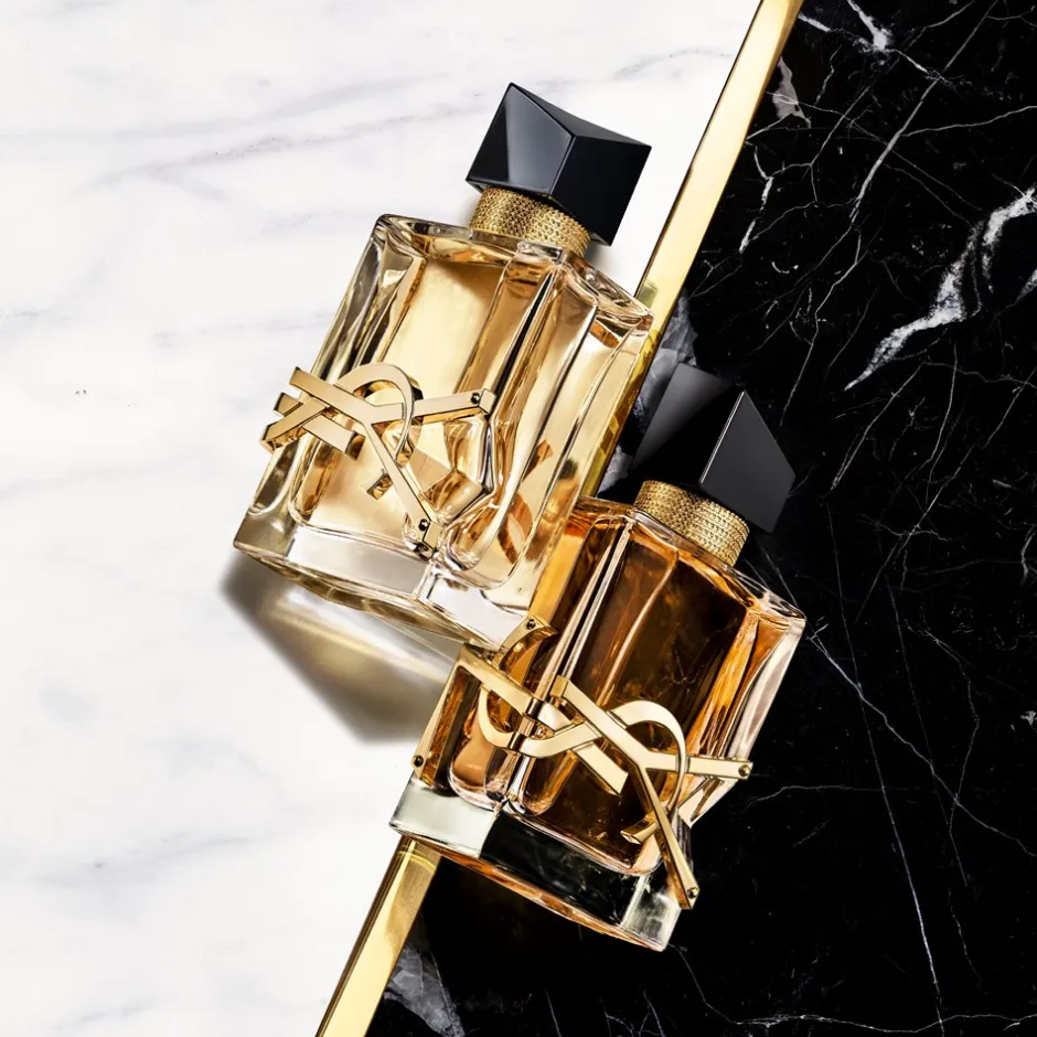 Yves Saint Laurent Libre Intens Eau De Parfum 30 ml* Eau De Parfum
