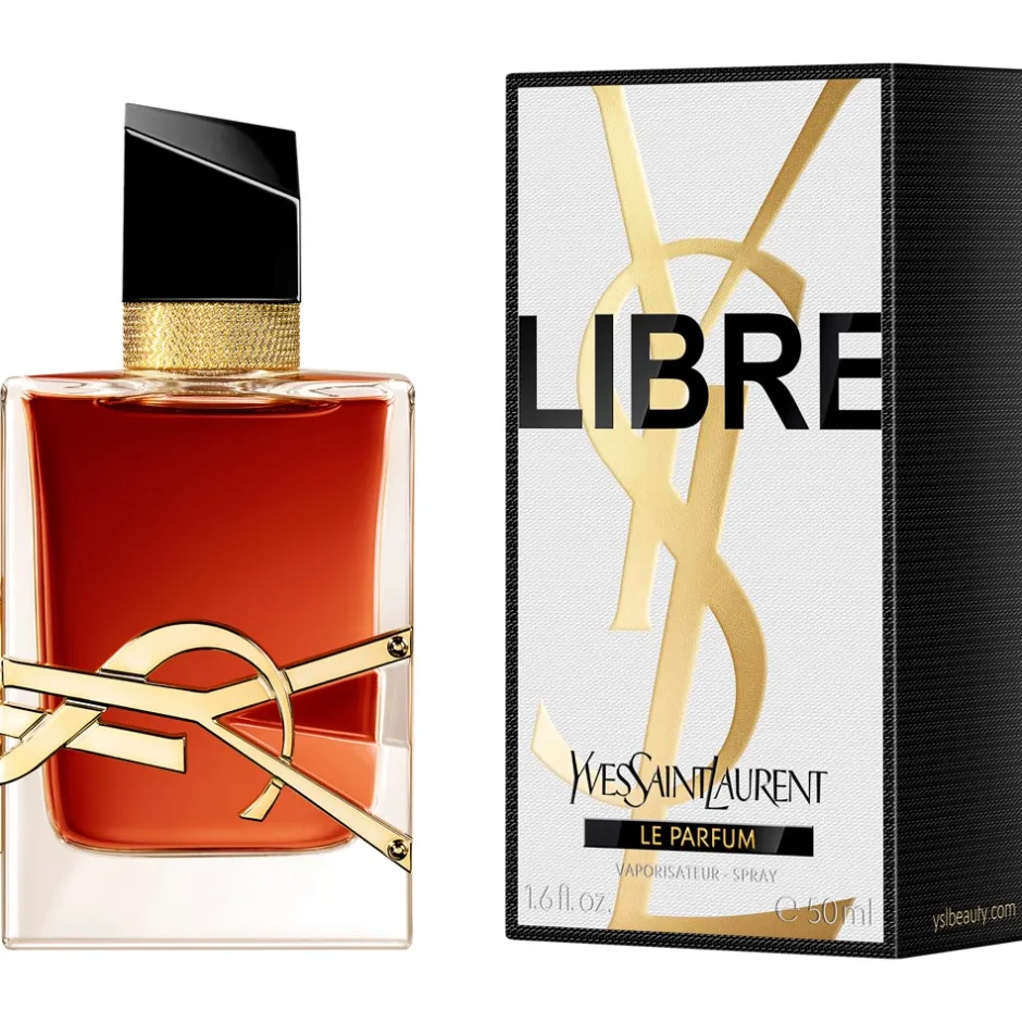Yves Saint Laurent Libre Le Parfum, 50 ml* Eau De Parfum