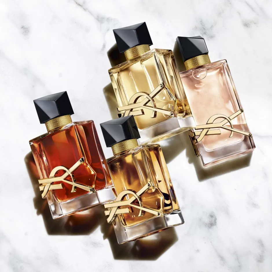 Yves Saint Laurent Libre Le Parfum, 50 ml* Eau De Parfum