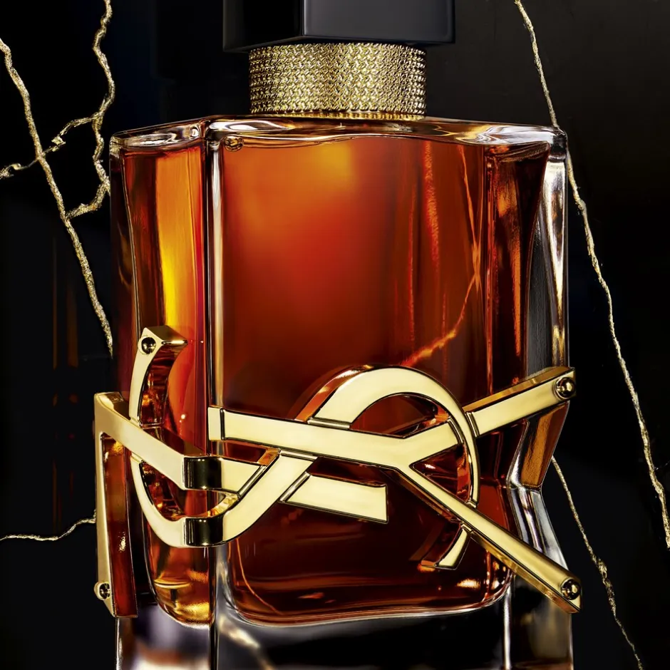 Yves Saint Laurent Libre Le Parfum, 50 ml* Eau De Parfum