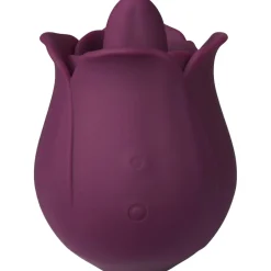 Sale Amaysin Licking Rose Vibrator