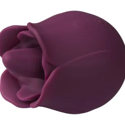 Sale Amaysin Licking Rose Vibrator