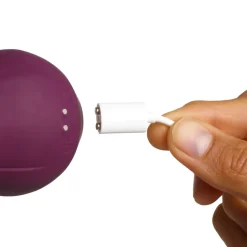 Sale Amaysin Licking Rose Vibrator