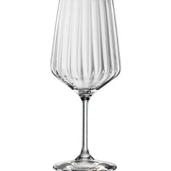 Discount Spiegelau Lifestyle 4-pak Rødvinsglas, , 63 cl Clear