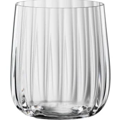 Hot Spiegelau Lifestyle Vandglas, , 34 cl Clear