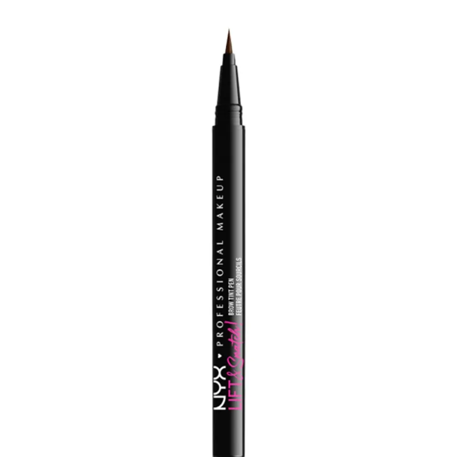 NYX Professional Makeup Lift & Snatch! Brow Tint Pen,* Øjne