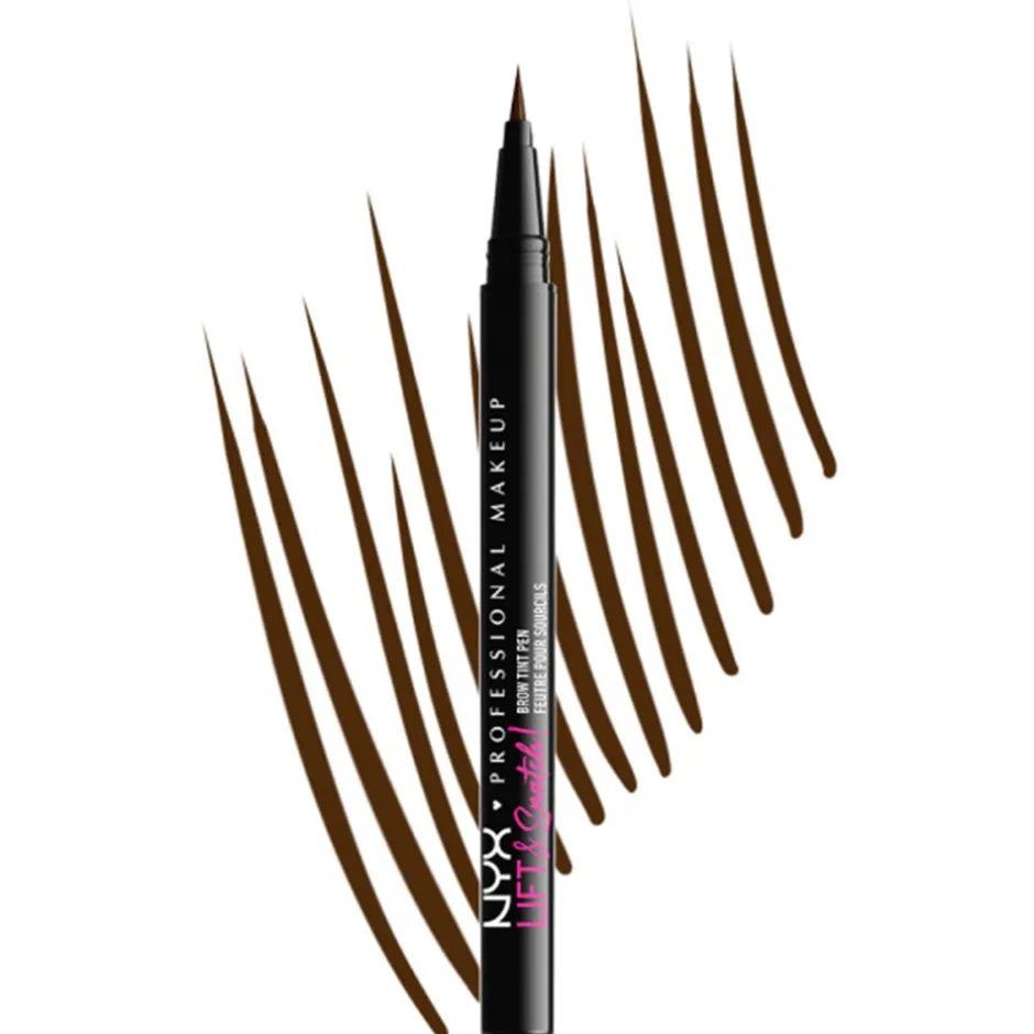 NYX Professional Makeup Lift & Snatch! Brow Tint Pen,* Øjne