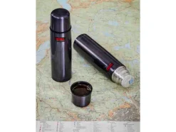 Hot Thermos Light & Compact Termoflaske, , 1000 ml Midnight Blue