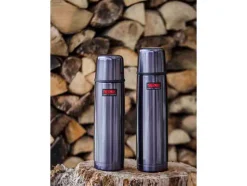 Hot Thermos Light & Compact Termoflaske, , 1000 ml Midnight Blue