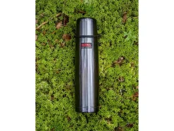 Hot Thermos Light & Compact Termoflaske, , 1000 ml Midnight Blue