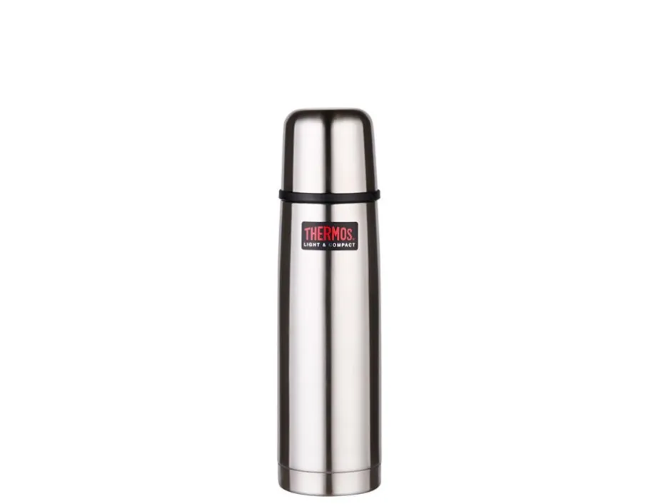 Thermos Light & Compact Termoflaske, , 500 ml* Opbevaring