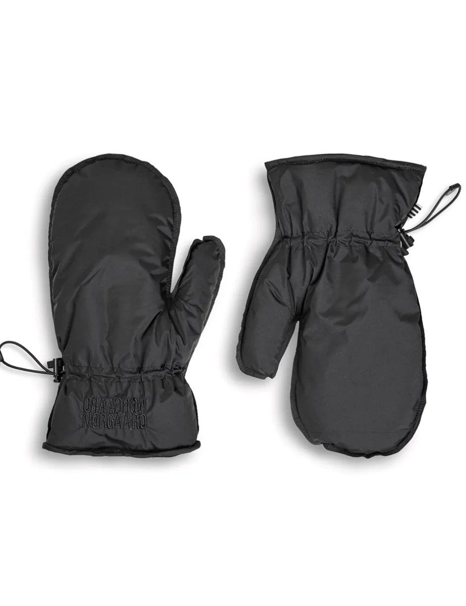 Mads Nørgaard Light Ripstop Pillow Vanter, , S/M*Dame Handsker & Vanter