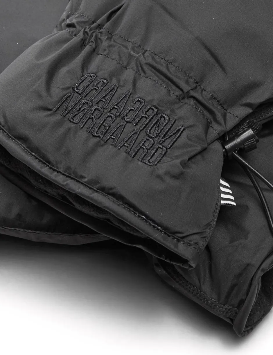 Mads Nørgaard Light Ripstop Pillow Vanter, , S/M*Dame Handsker & Vanter