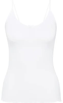 Calida Light Spaghetti Top, , S*Dame Loungewear|Lingeri