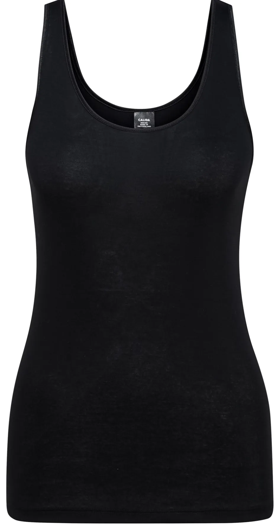 Calida Light Tank Top, , L*Dame T-Shirts & Toppe|Loungewear