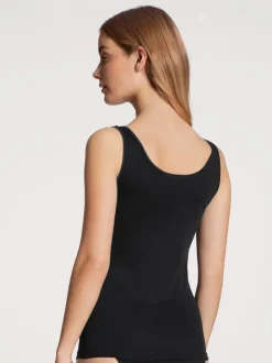 Calida Light Tank Top, , L*Dame T-Shirts & Toppe|Loungewear