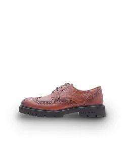 S.T. Valentin Lightweight Brogue Derby Sko, , 43* Business Sko|Sko