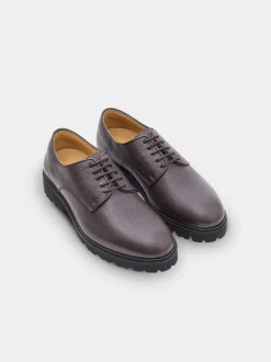 S.T. Valentin Lightweight Derby Sko, , 44* Business Sko