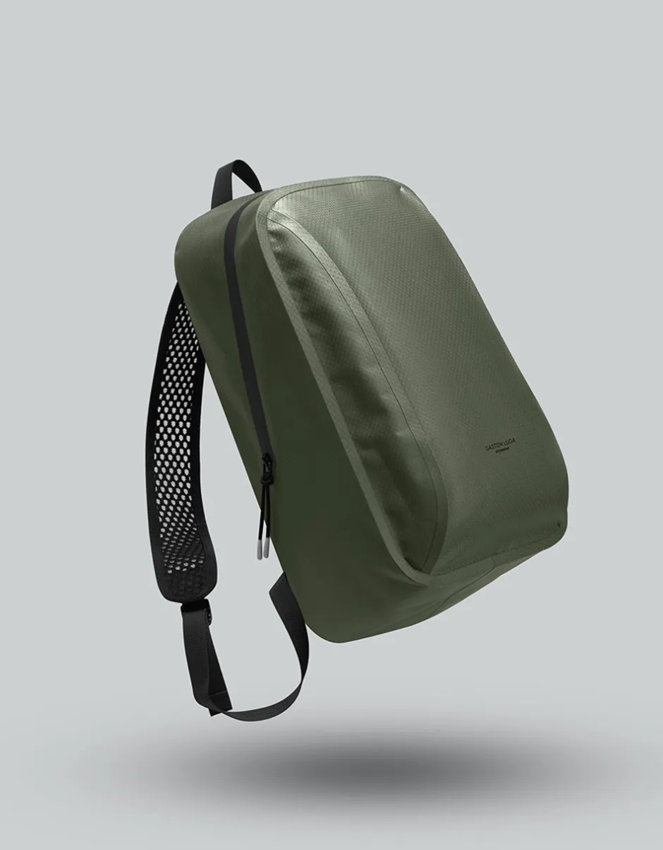 Gaston Luga Lightweight DuoSeal 14" Rygsæk,*Dame Rygsække