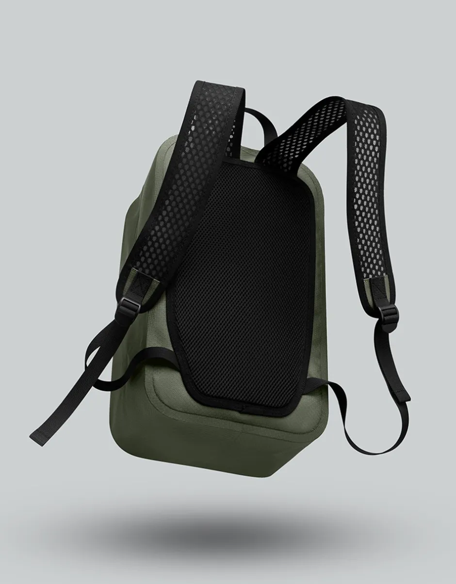 Gaston Luga Lightweight DuoSeal 14" Rygsæk,*Dame Rygsække