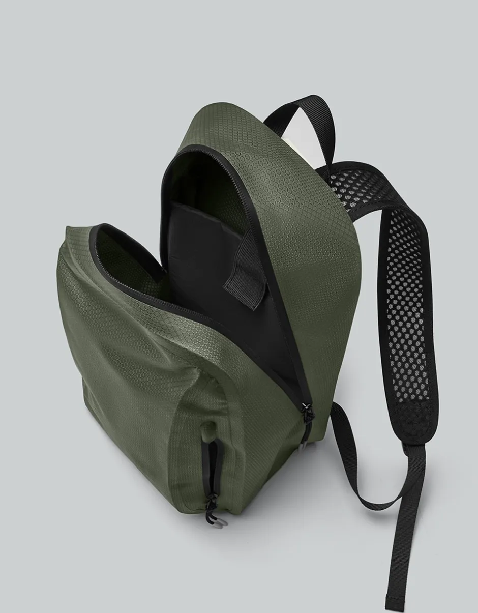 Gaston Luga Lightweight DuoSeal 14" Rygsæk,*Dame Rygsække