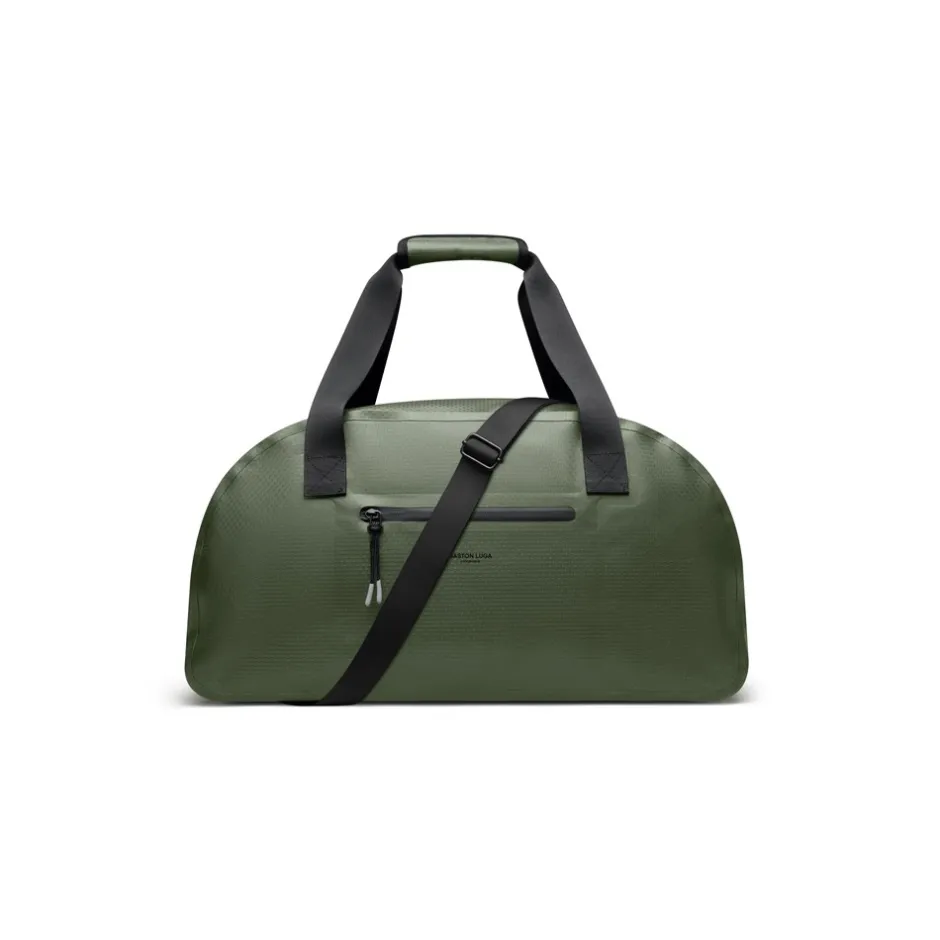 Gaston Luga Lightweight DuoSeal Duffelbag,*Dame Kufferter & Rejsetasker