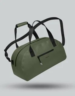 Gaston Luga Lightweight DuoSeal Duffelbag,*Dame Kufferter & Rejsetasker