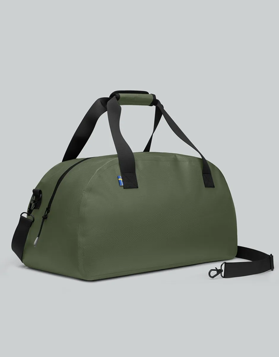 Gaston Luga Lightweight DuoSeal Duffelbag,*Dame Kufferter & Rejsetasker