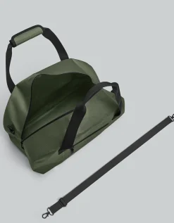 Gaston Luga Lightweight DuoSeal Duffelbag,*Dame Kufferter & Rejsetasker