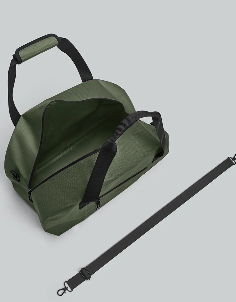 Gaston Luga Lightweight DuoSeal Duffelbag,*Dame Kufferter & Rejsetasker