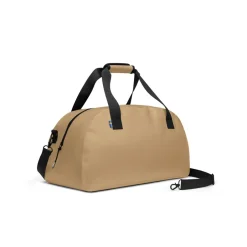 Online Gaston Luga Lightweight DuoSeal Duffelbag, Latte