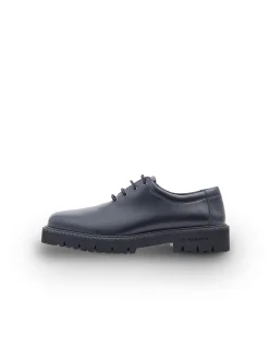 Online S.T. Valentin Lightweight NSB Sko, , 40 Sort