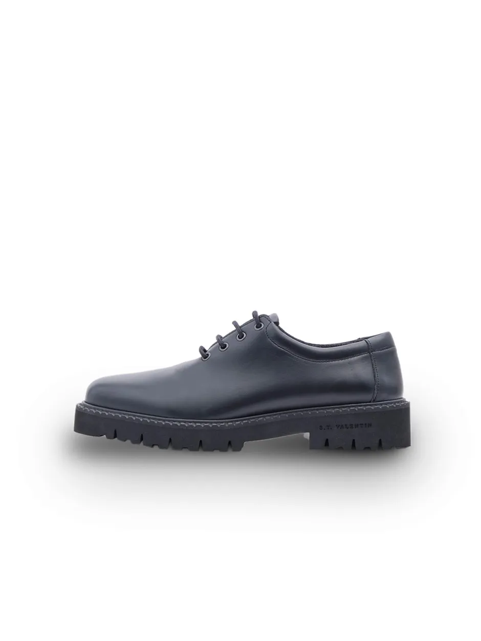 Online S.T. Valentin Lightweight NSB Sko, , 40 Sort